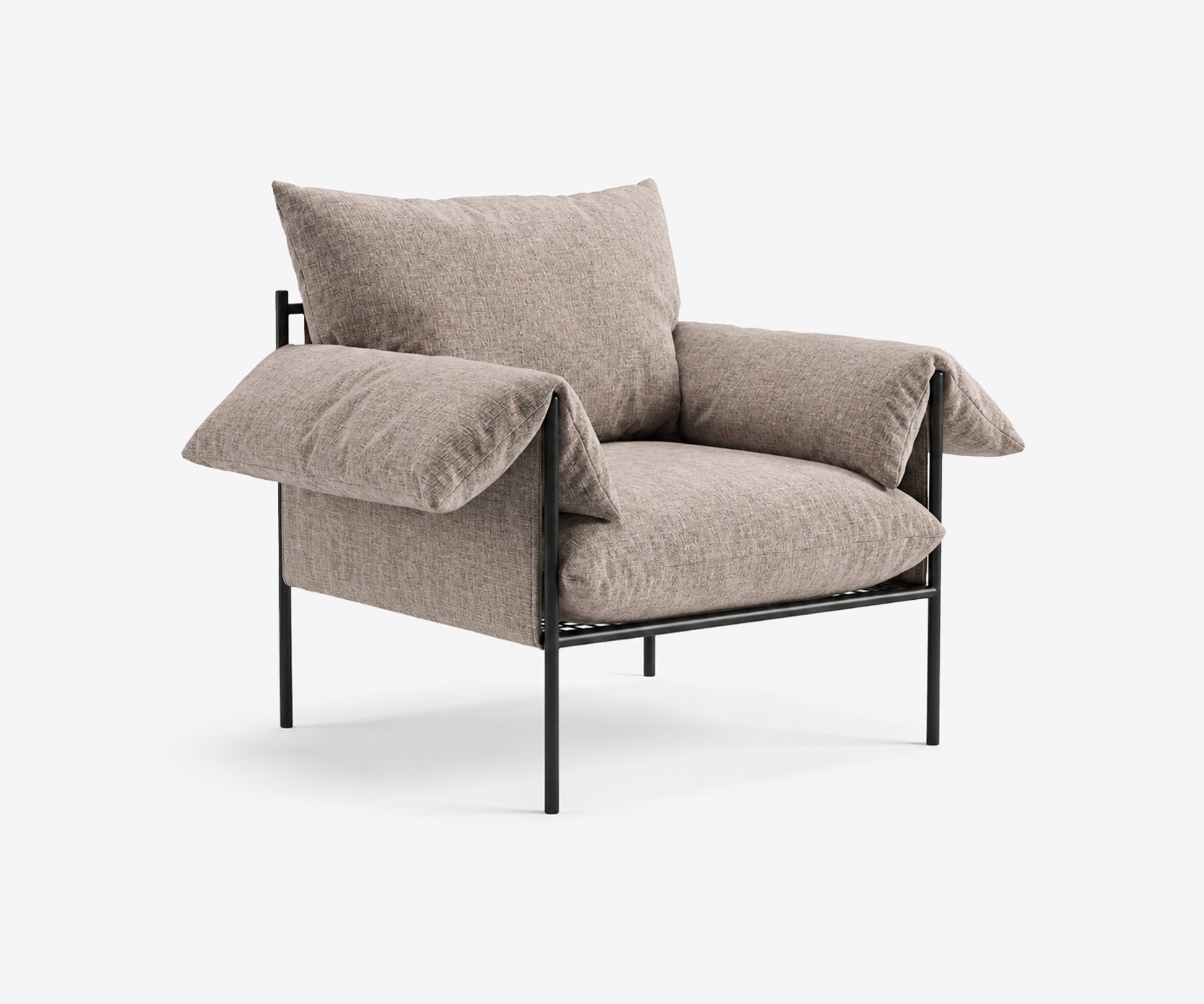 Beso Lounge Chair