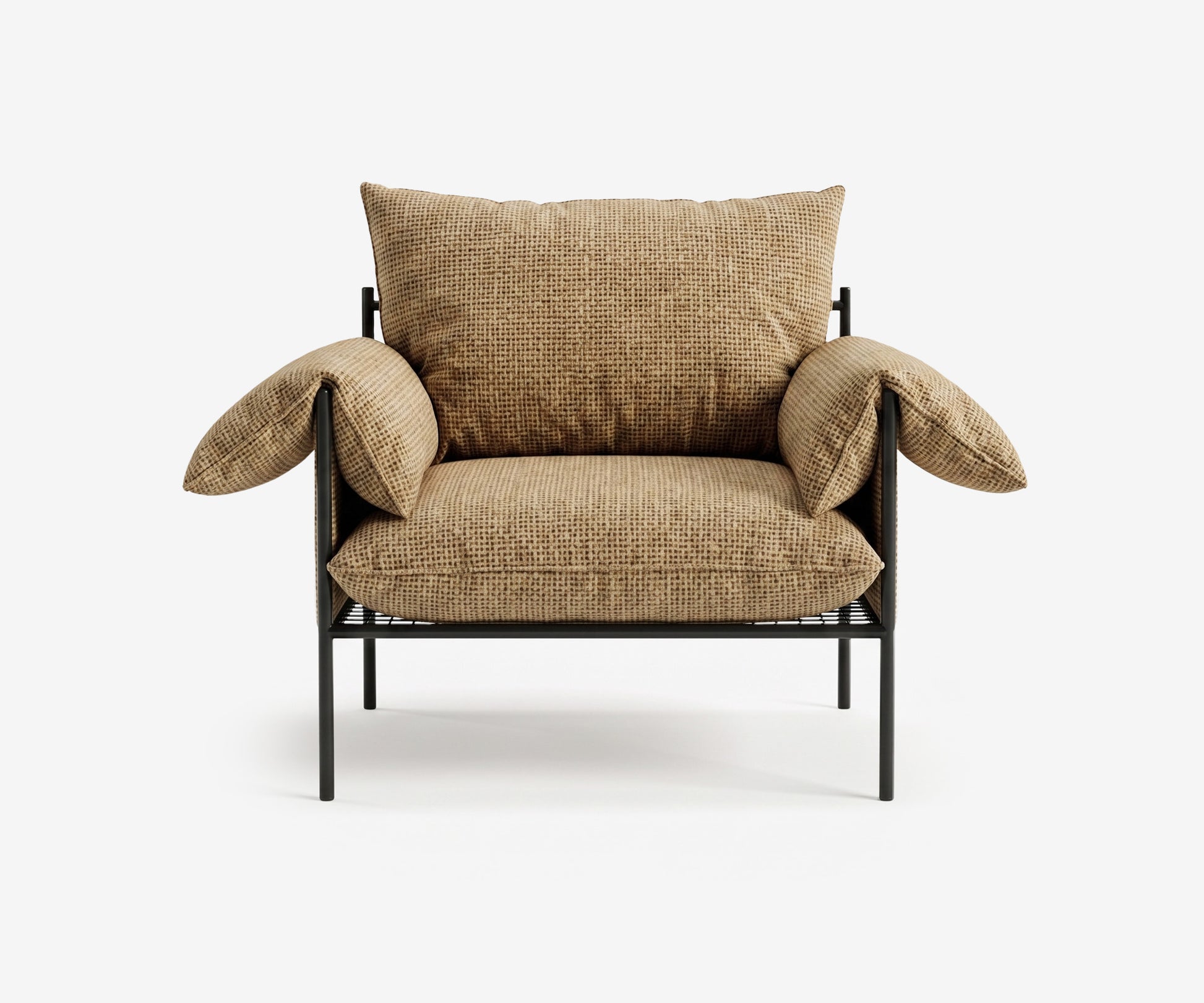 Beso Lounge Chair