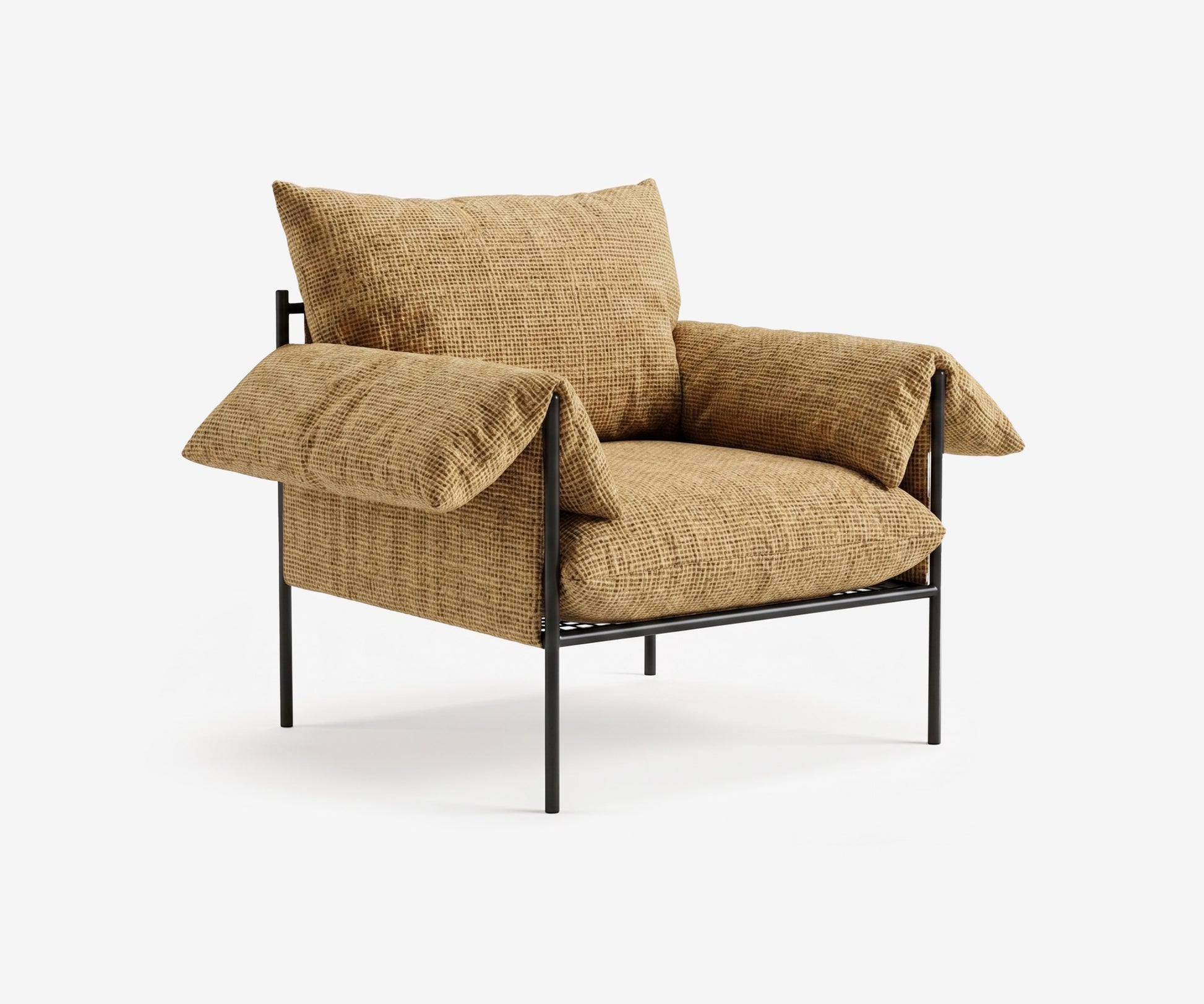 Beso Lounge Chair