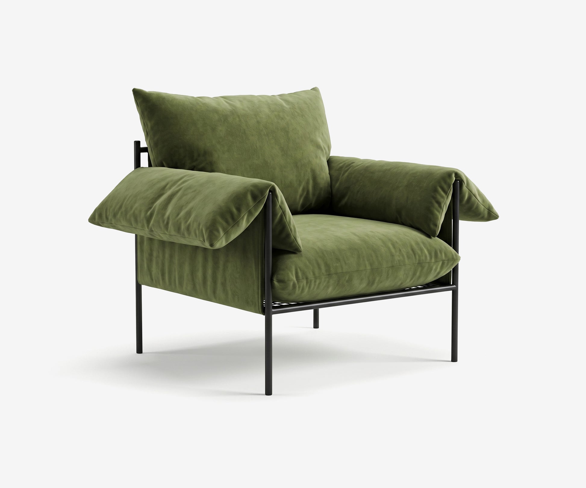 Beso Lounge Chair