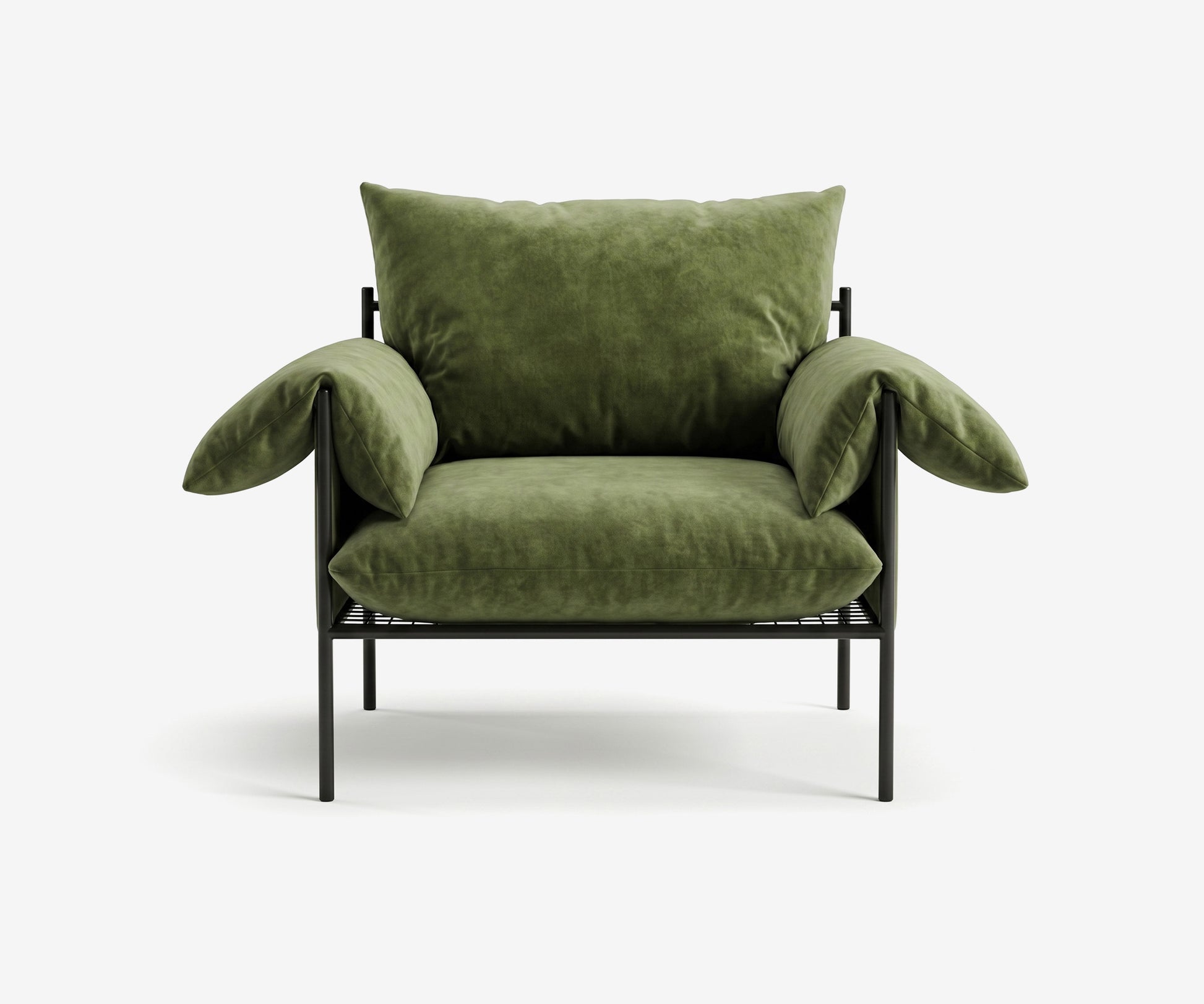 Beso Lounge Chair