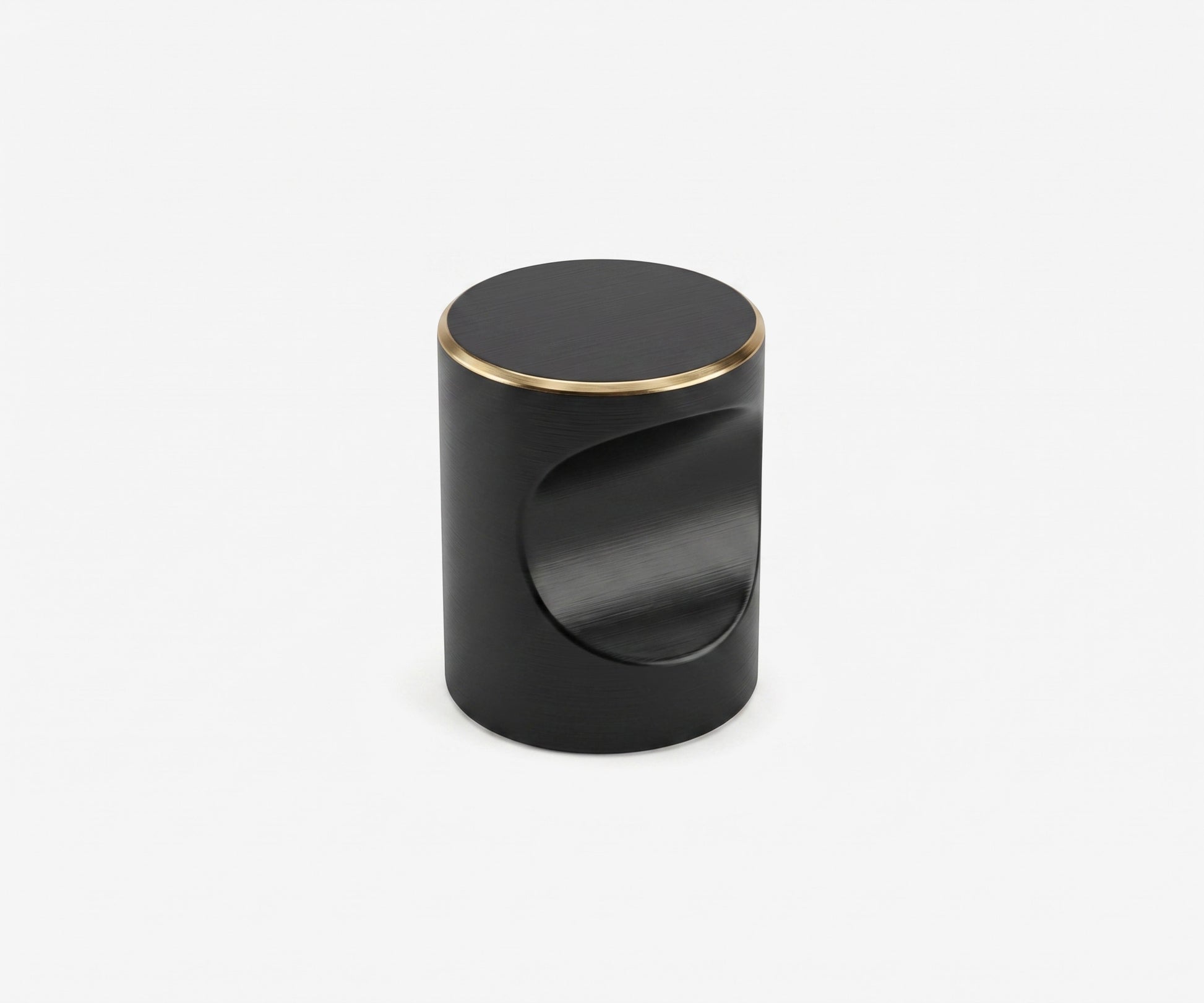 Bevel Cabinet Knob