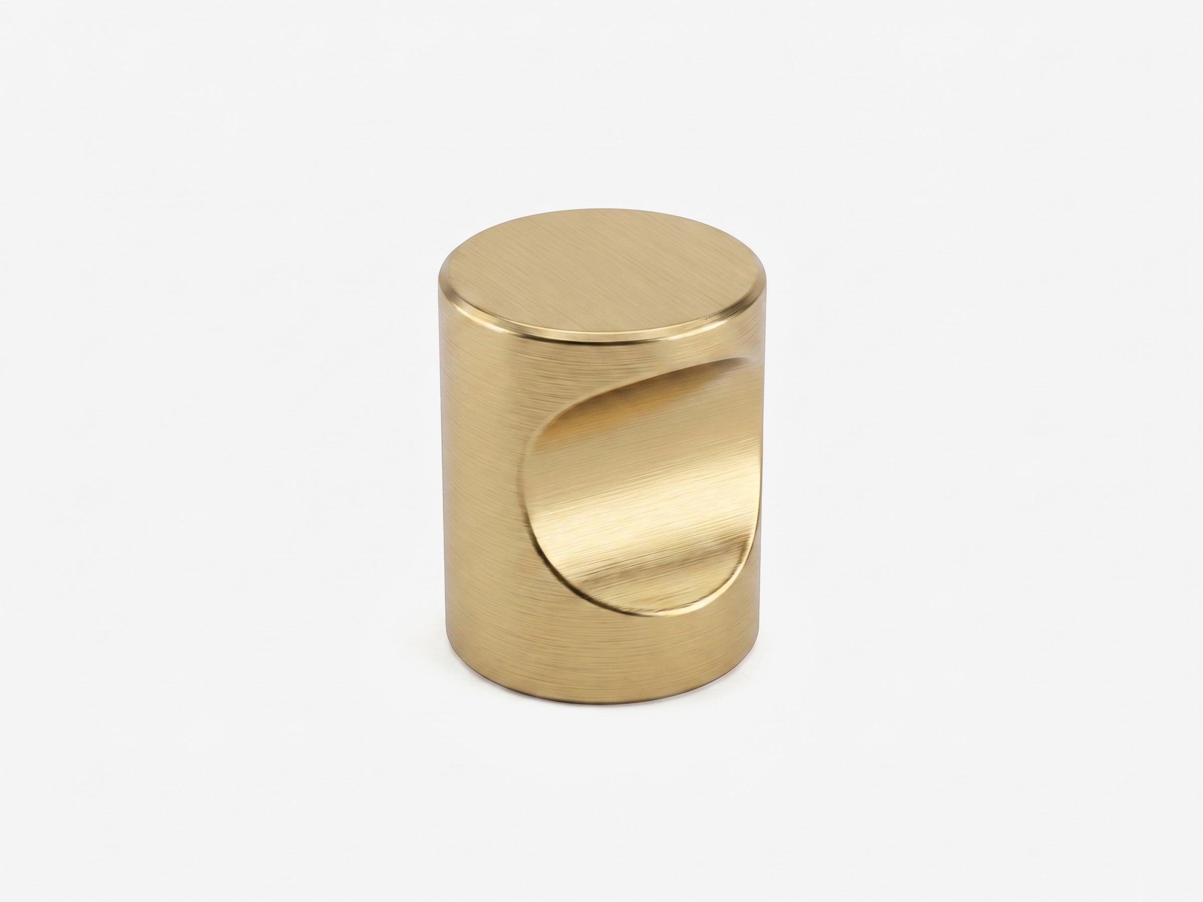 Bevel Cabinet Knob