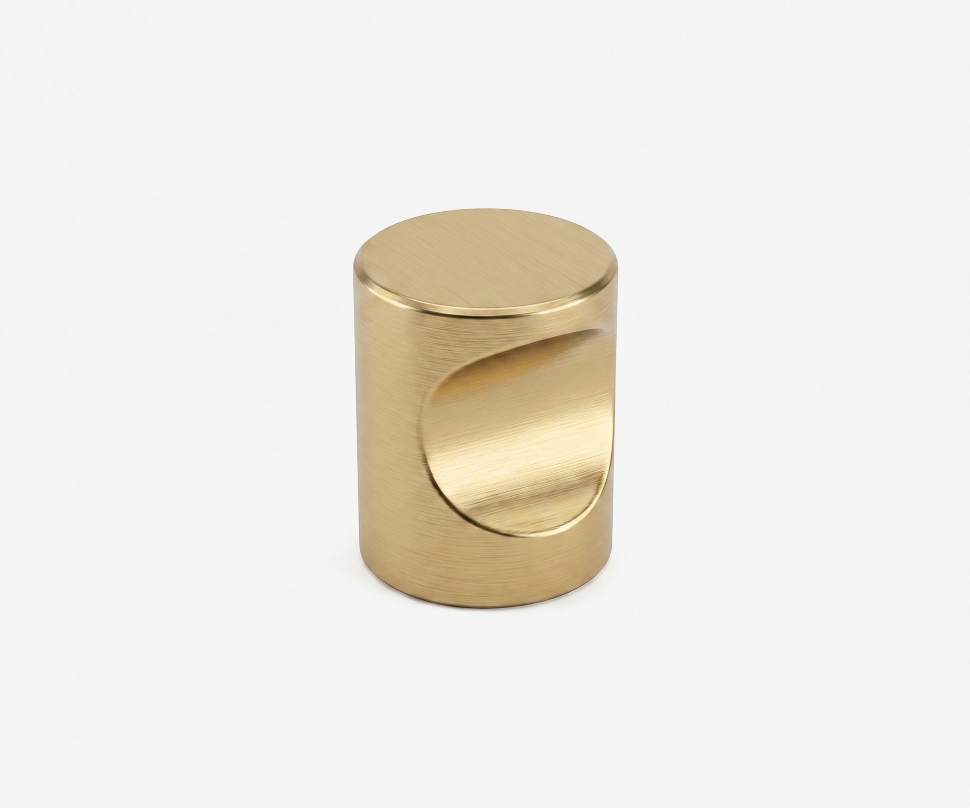 Bevel Cabinet Knob