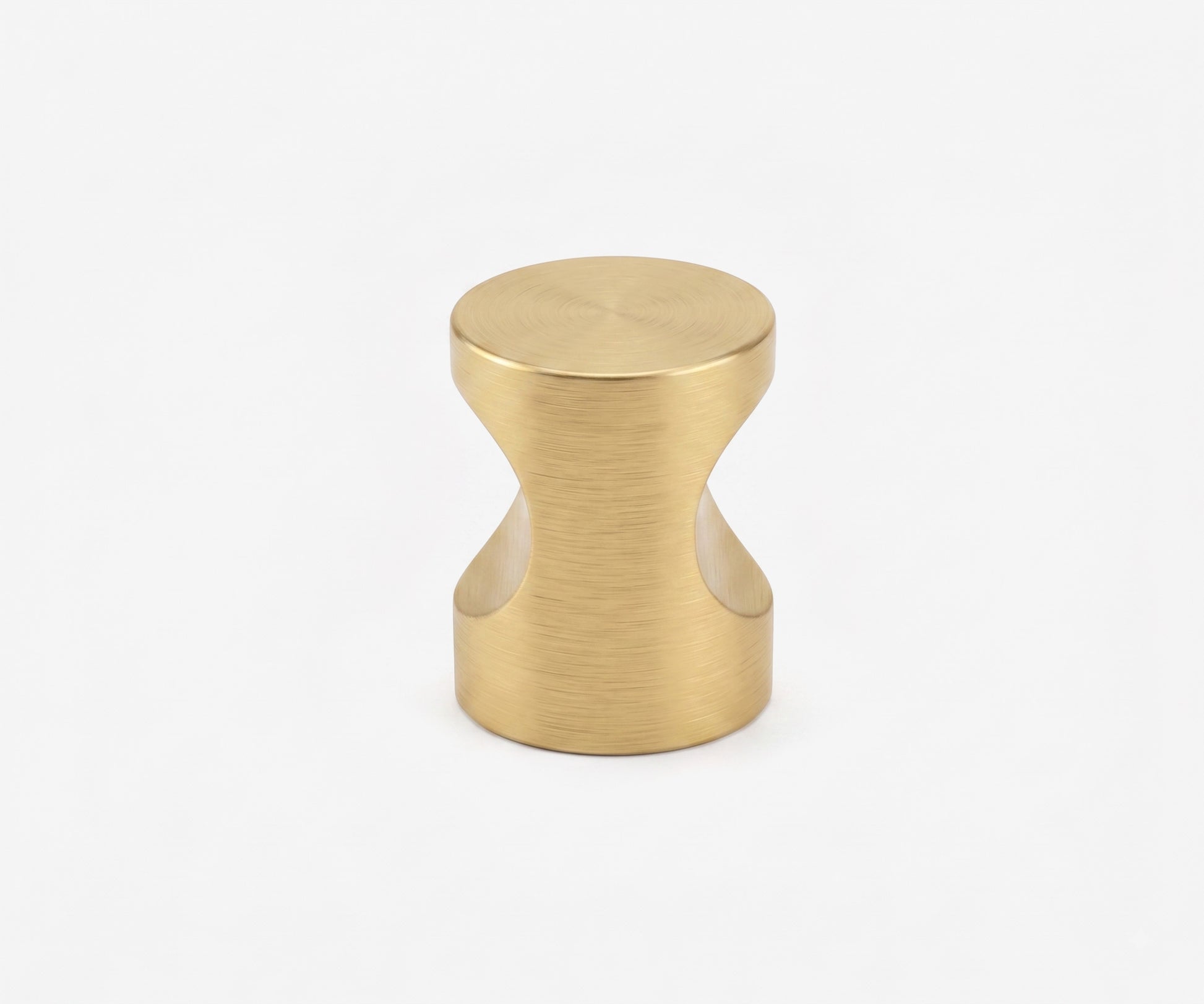 Bevel Cabinet Knob