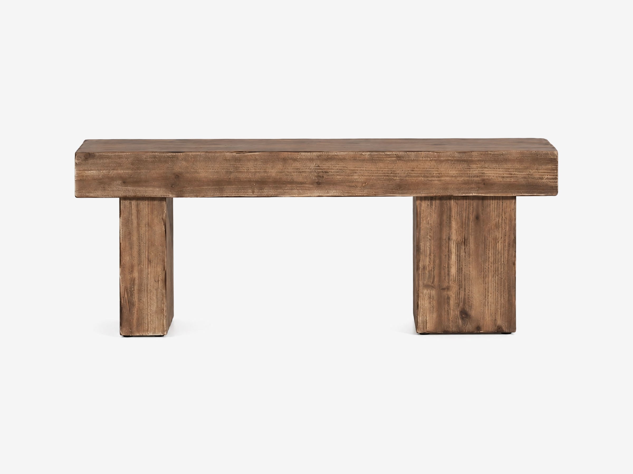 Bishop Bench