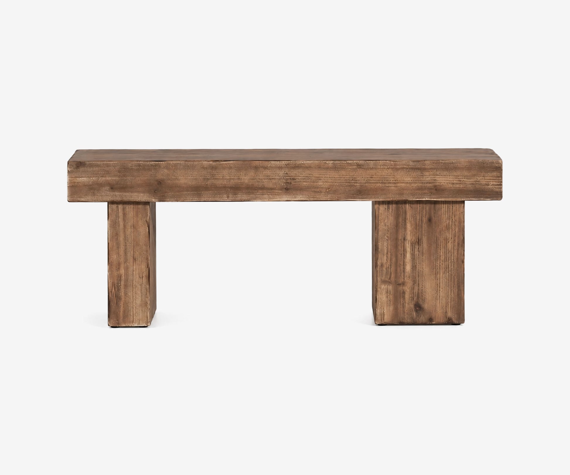 Bishop Bench