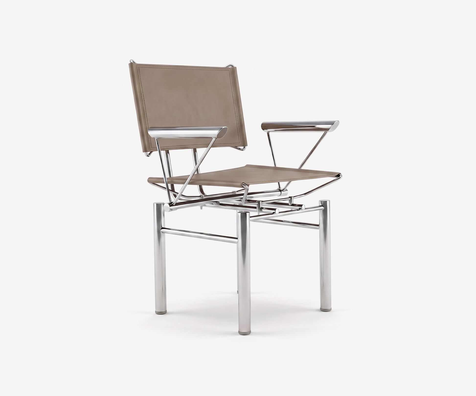 Bitsch Armchair