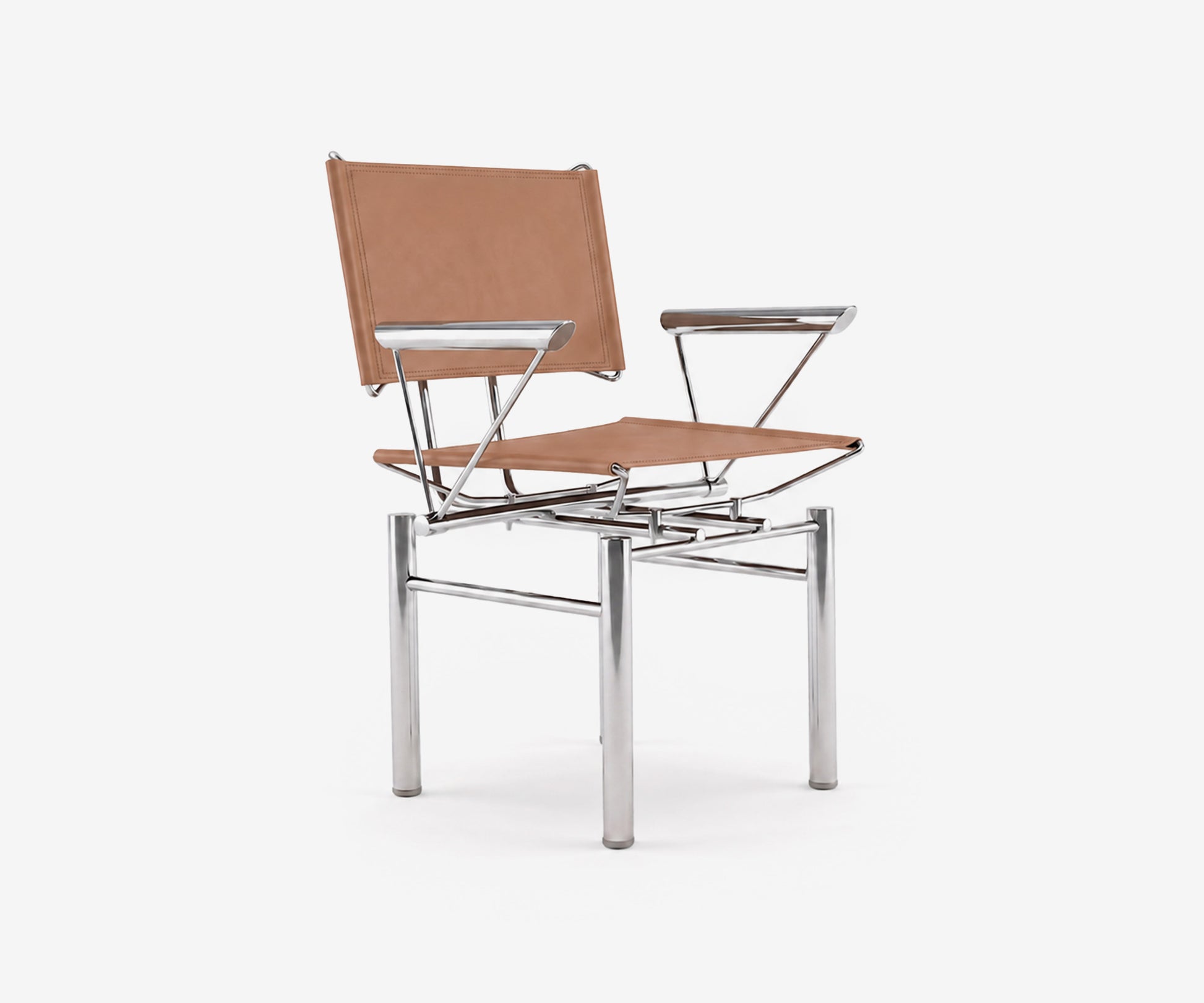 Bitsch Armchair