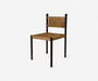 Esco Dining Chair - The Essential 