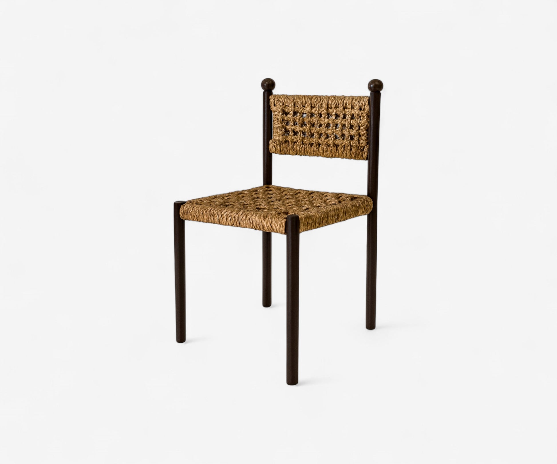 Esco Dining Chair - The Essential 