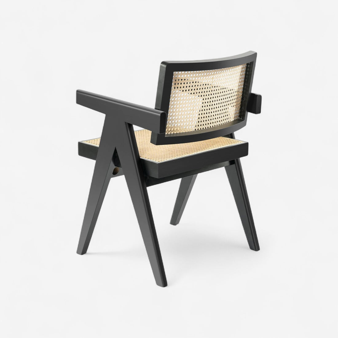 Jeanneret Chair