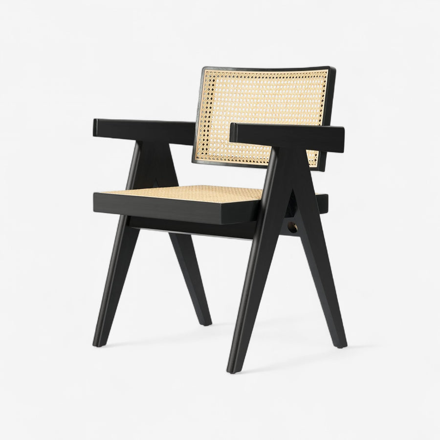 Jeanneret Chair