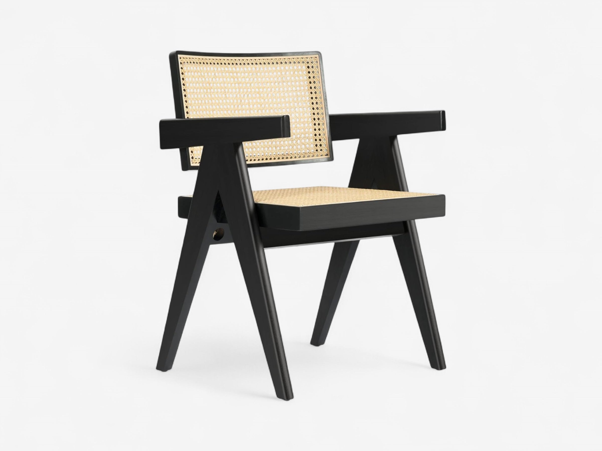 Jeanneret Chair - The Essential 