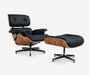 Lounge Chair - The Essential 
