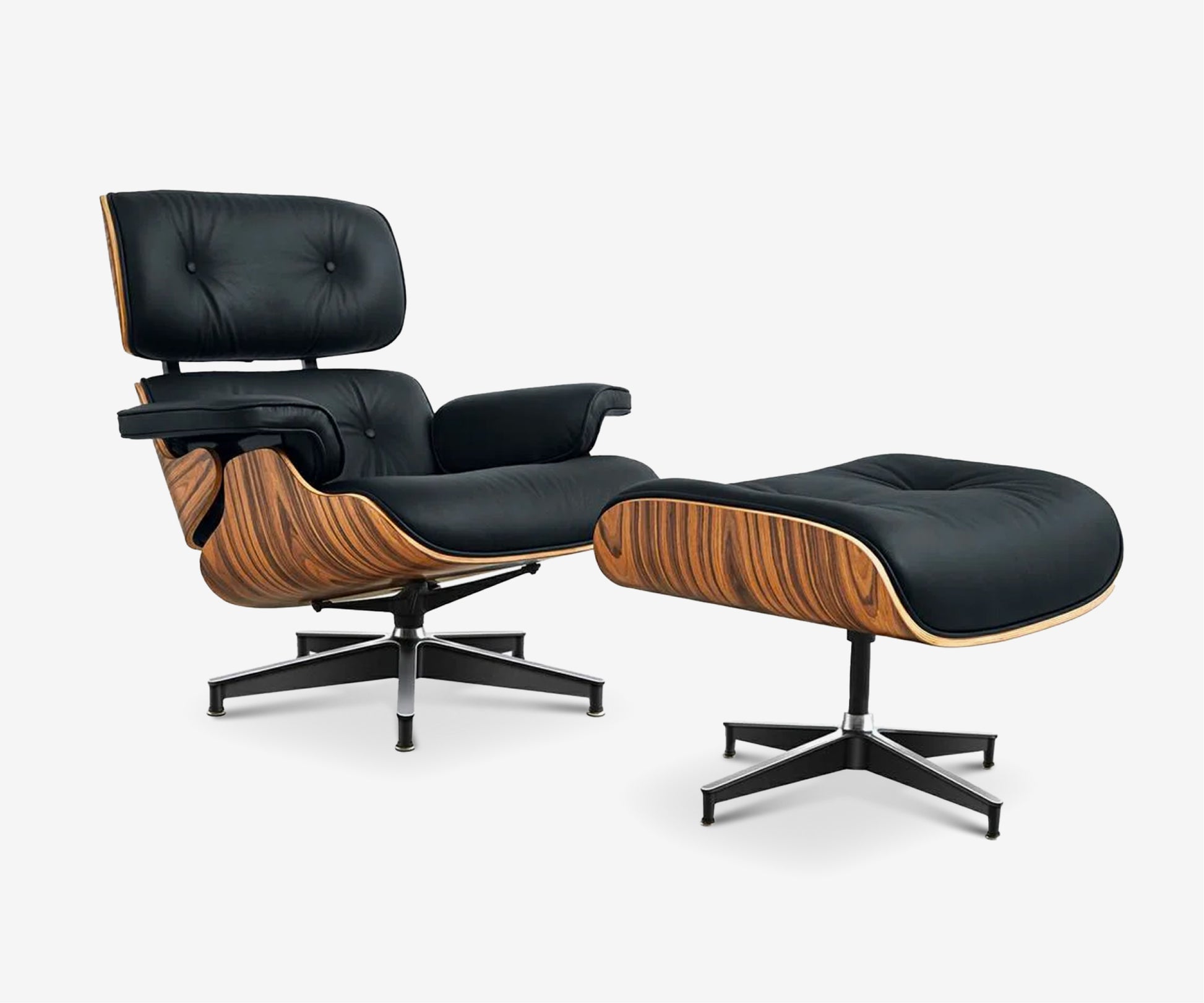 Lounge Chair - The Essential 