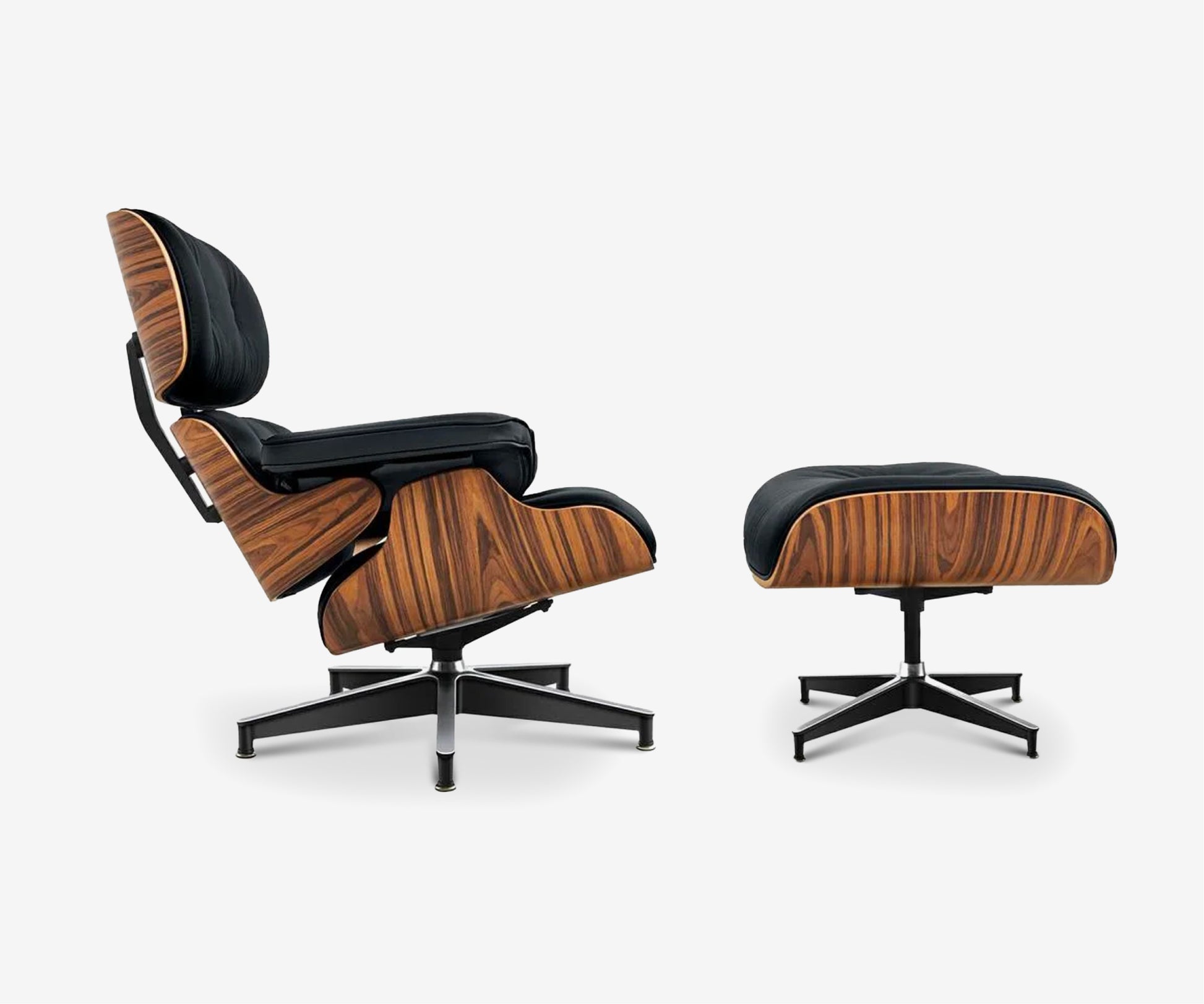 Lounge Chair - The Essential 