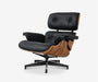 Lounge Chair - The Essential 