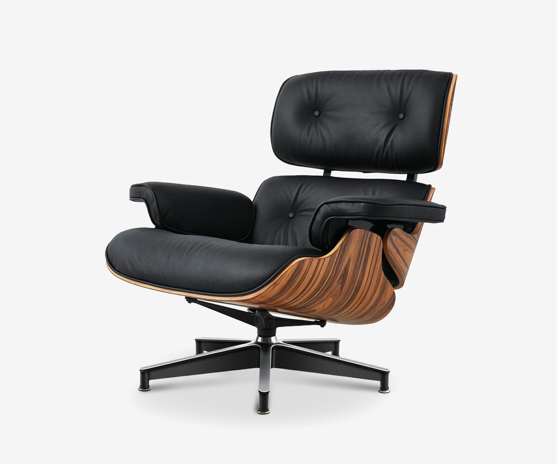 Lounge Chair - The Essential 