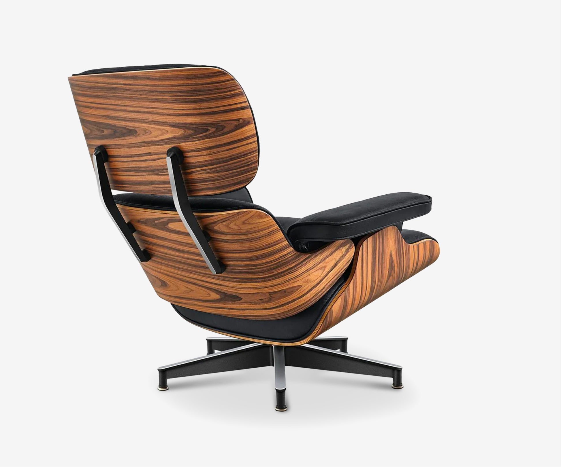 Lounge Chair - The Essential 