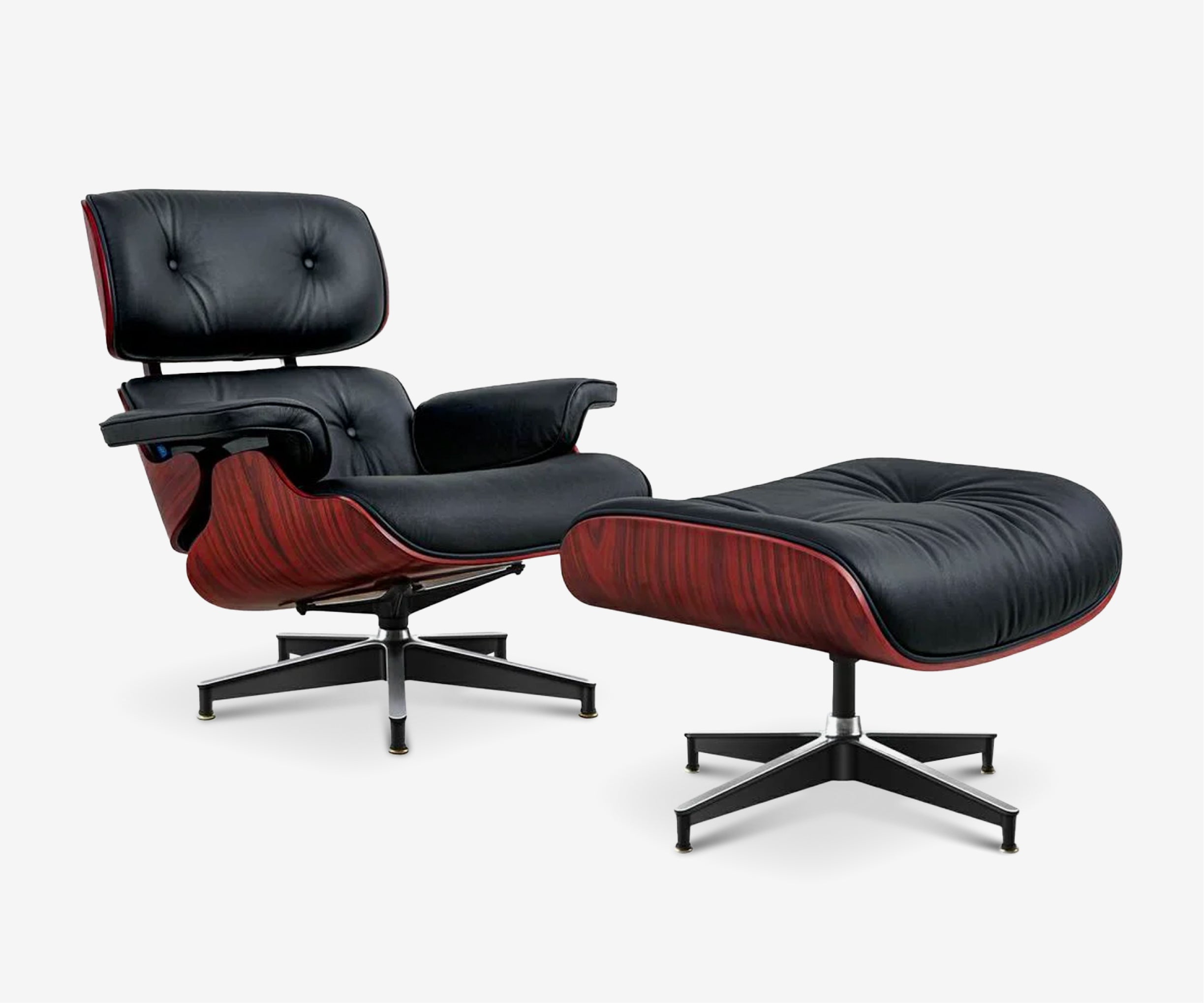 Eames Chair crew sweat Lounge Eames Herman meets Collection in