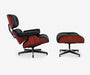 Lounge Chair - The Essential 