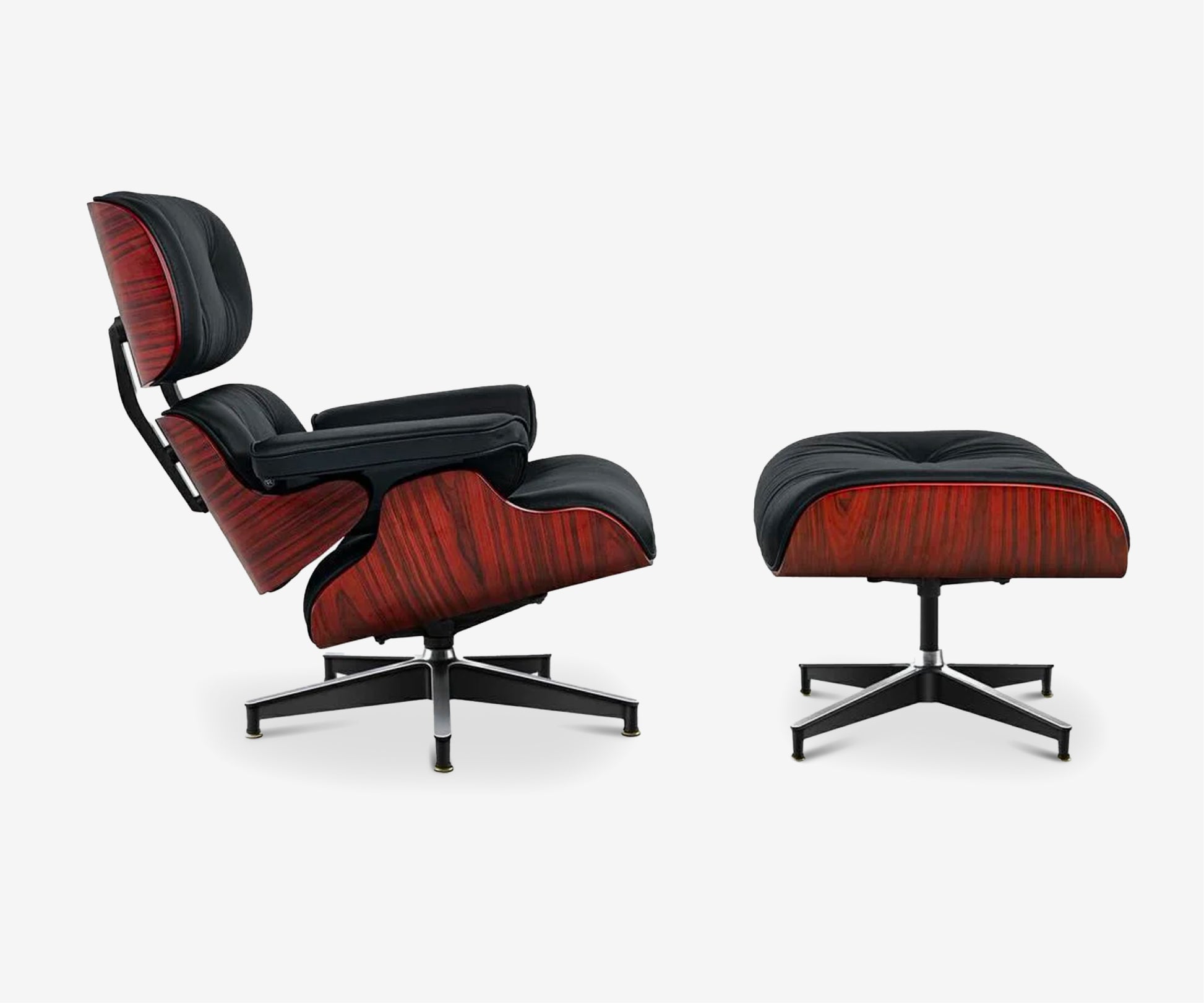 Lounge Chair - The Essential 
