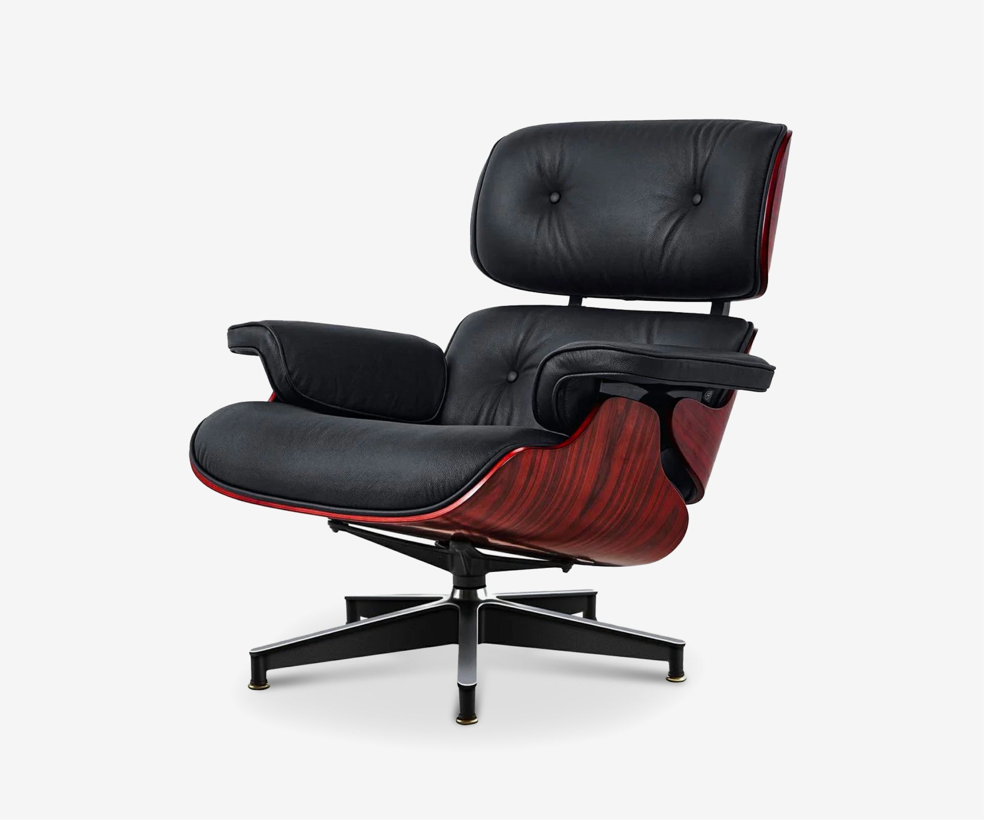 Lounge Chair - The Essential 