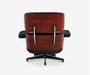 Lounge Chair - The Essential 