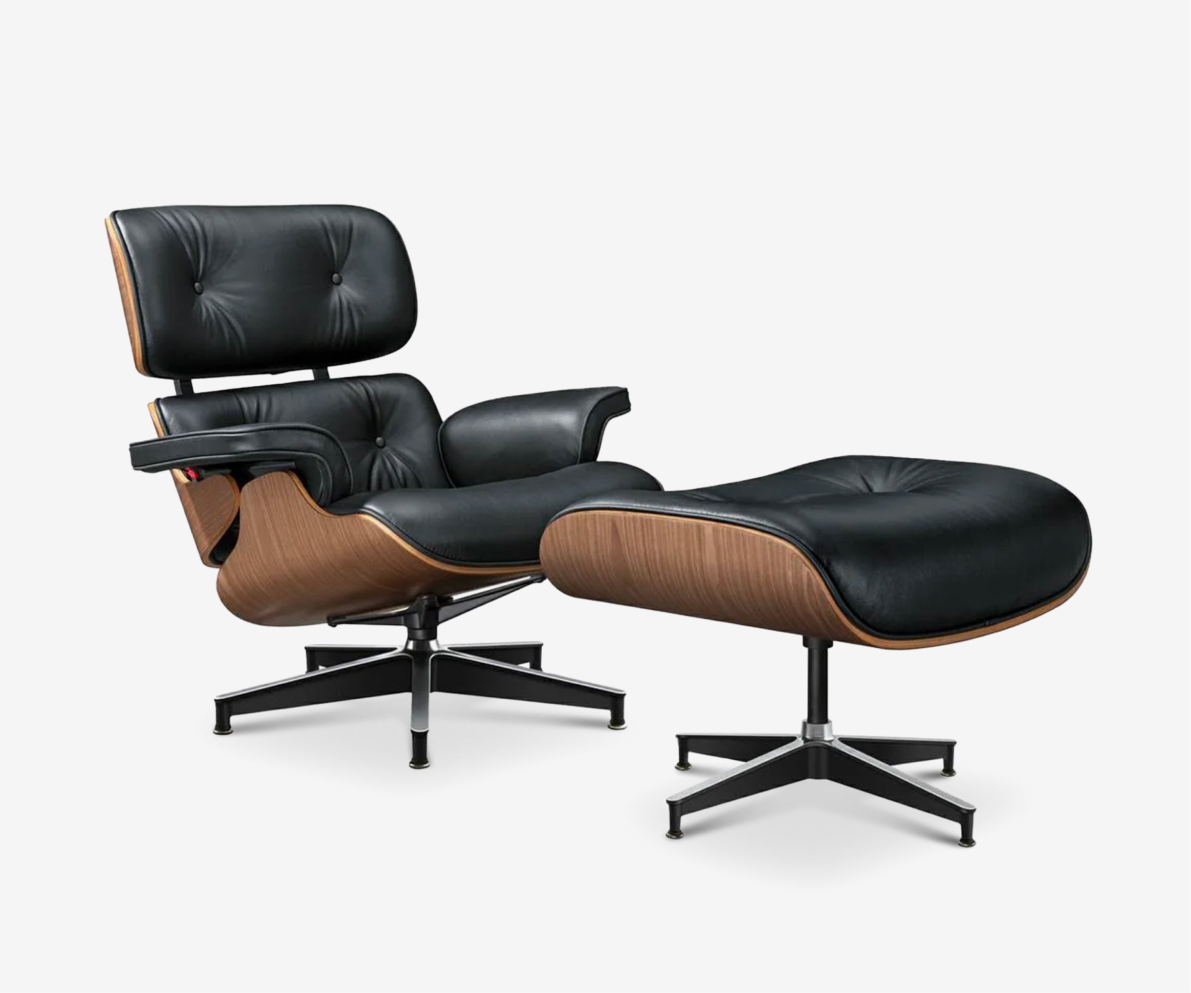 ✨未使用✨イームズ✨ラウンジチェア✨Eames Lounge Chair◆25万 Lounge Chair | The Essential Store