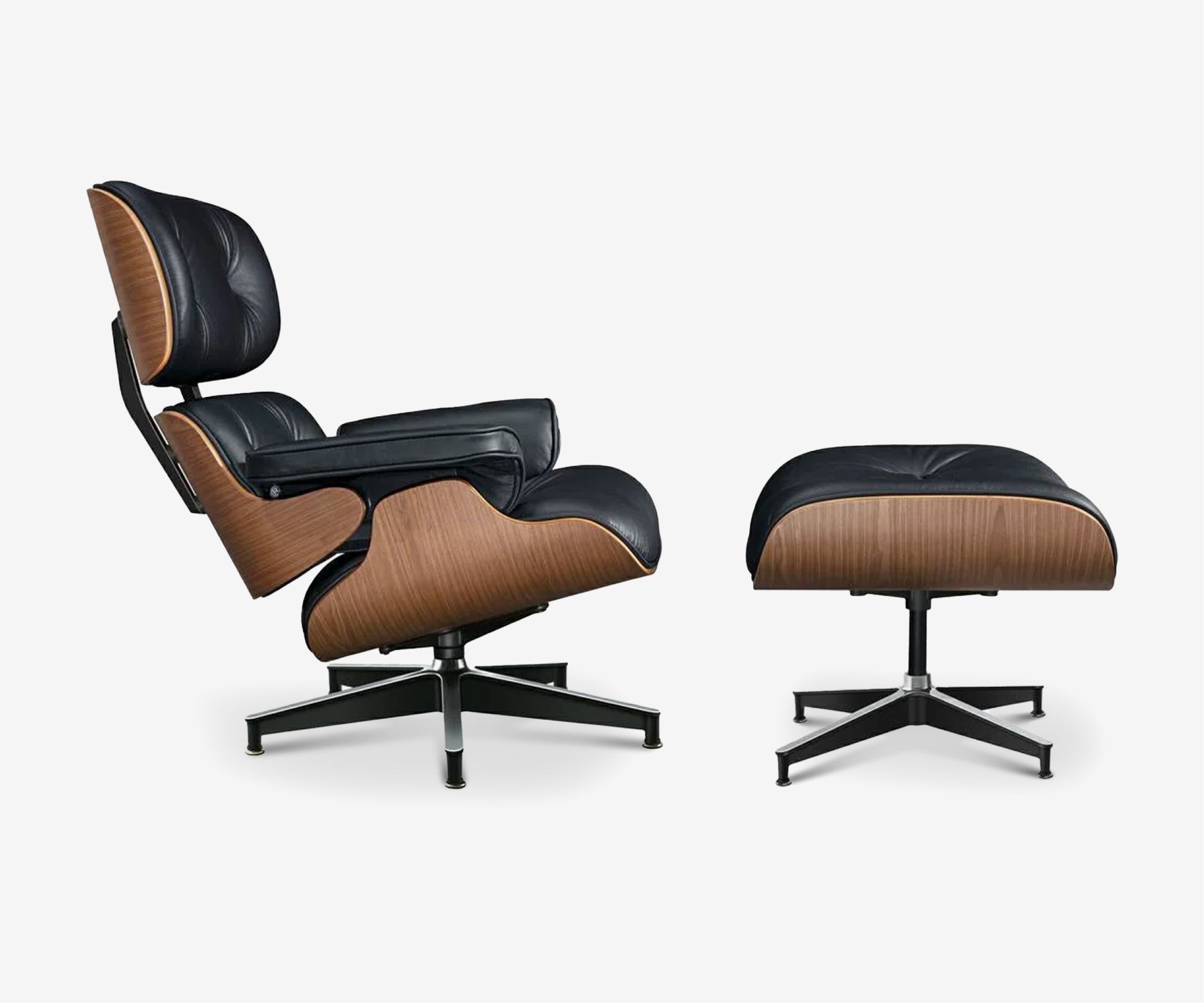 Lounge Chair - The Essential 