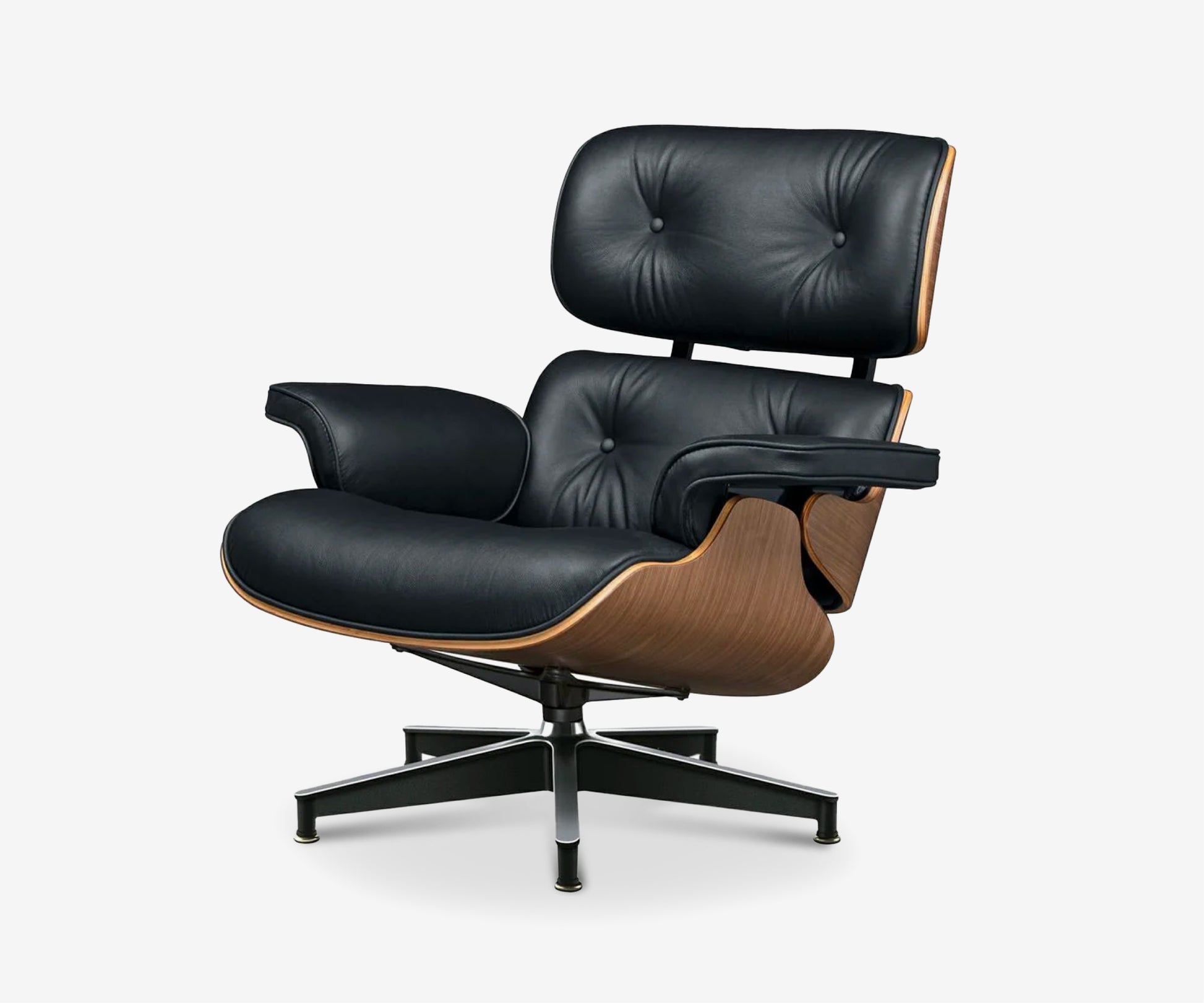 Lounge Chair - The Essential 