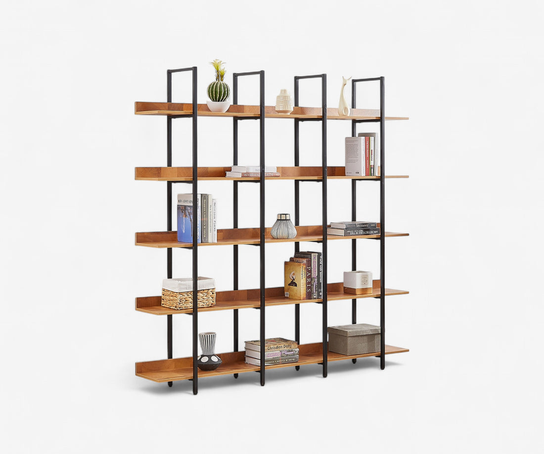 Bookshelf