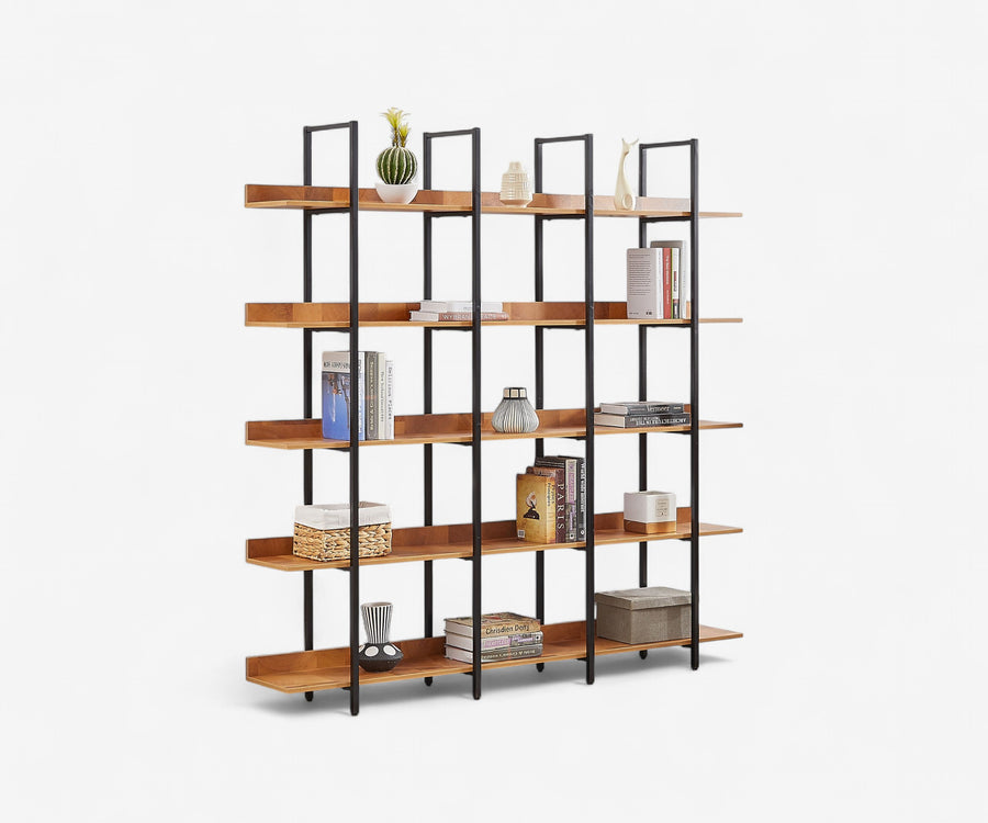 Bookshelf