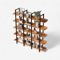 Bookshelf