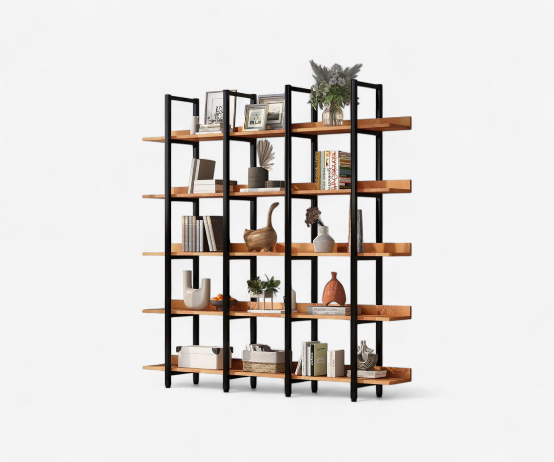 Bookshelf