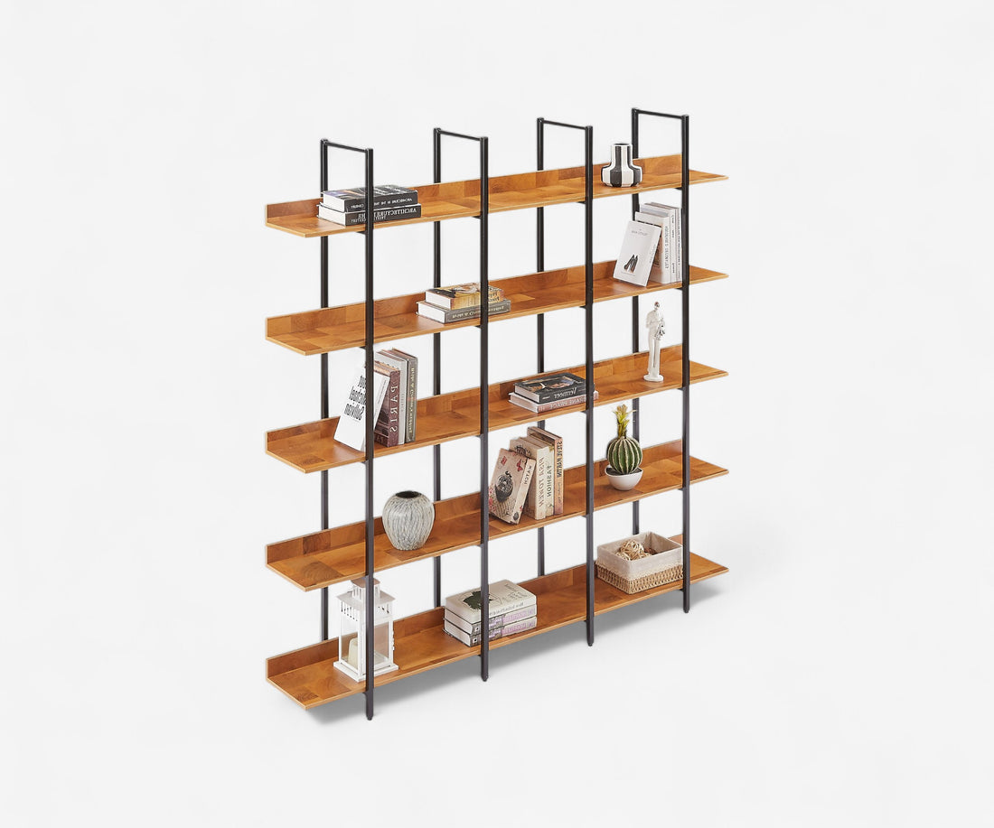 Bookshelf