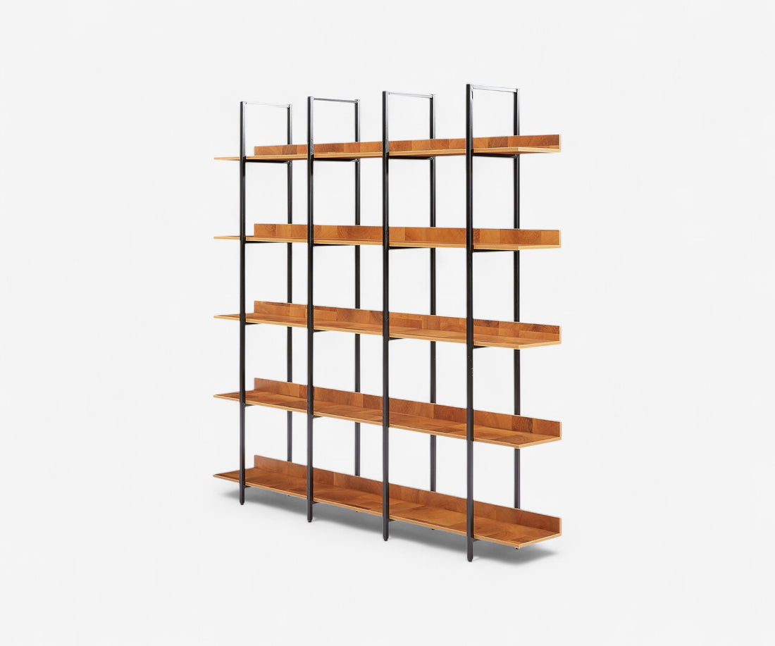 Bookshelf