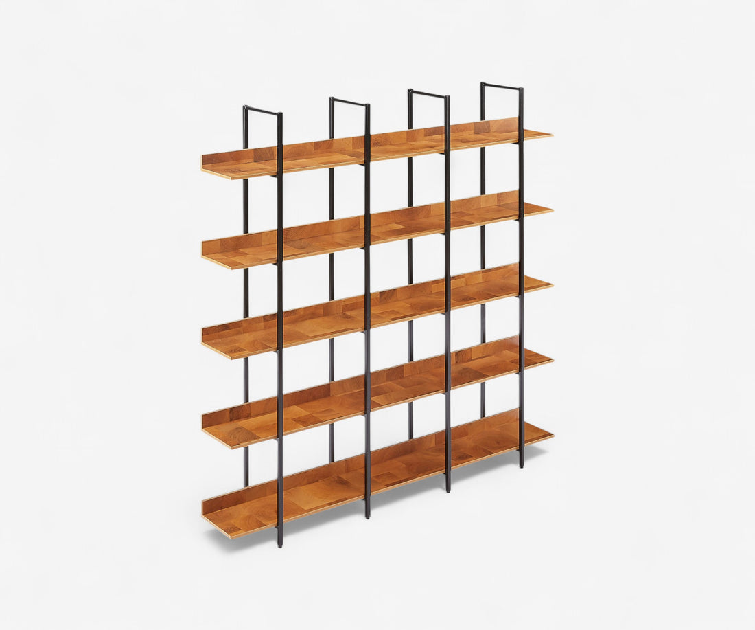 Bookshelf
