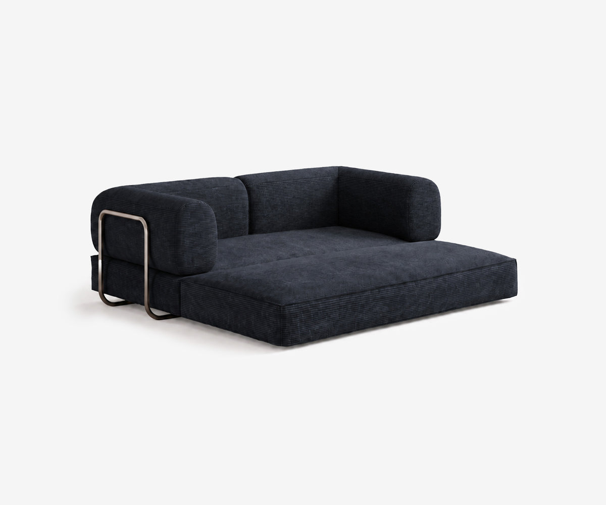 Bloc Lounge Sofa