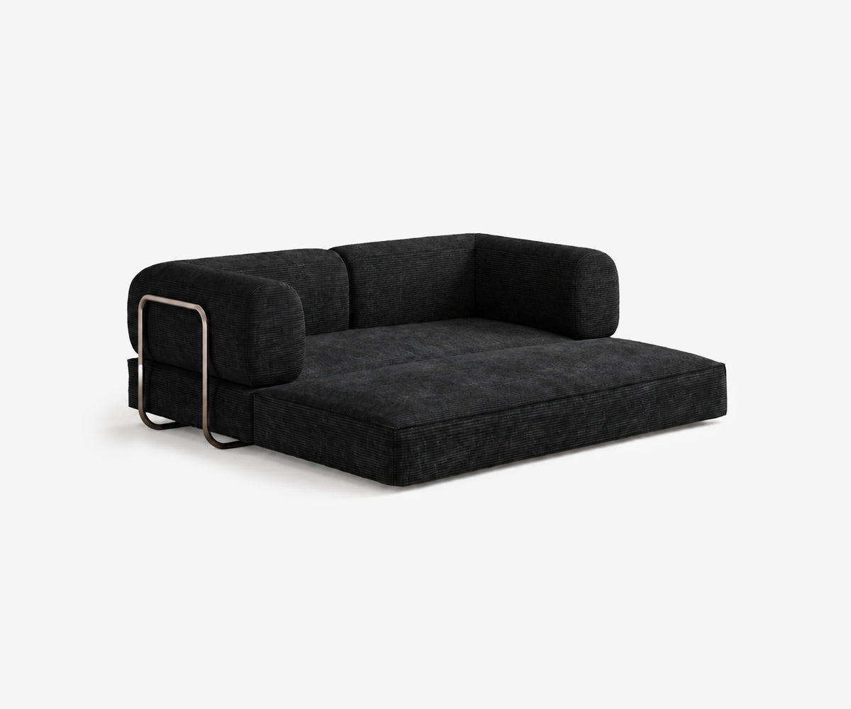 Bloc Lounge Sofa