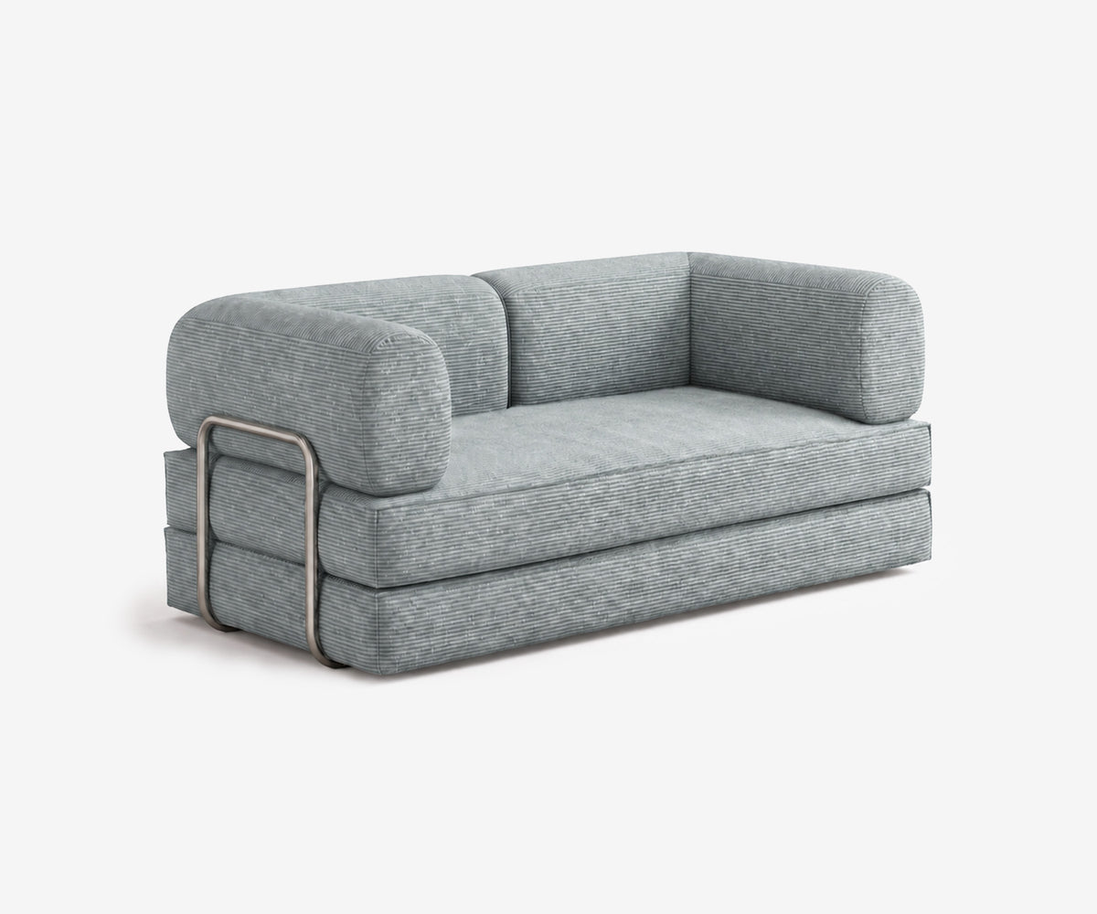 Bloc Lounge Sofa