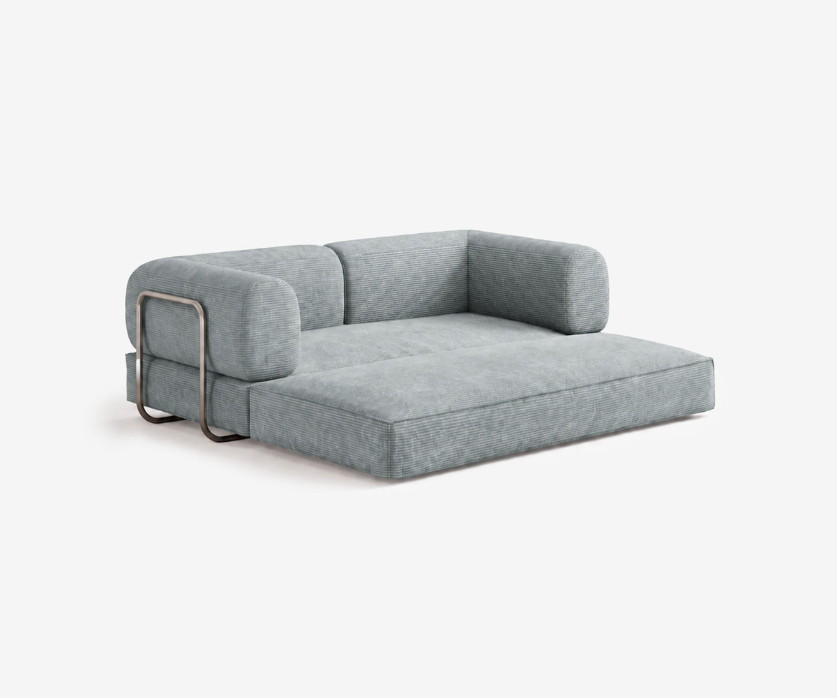 Bloc Lounge Sofa