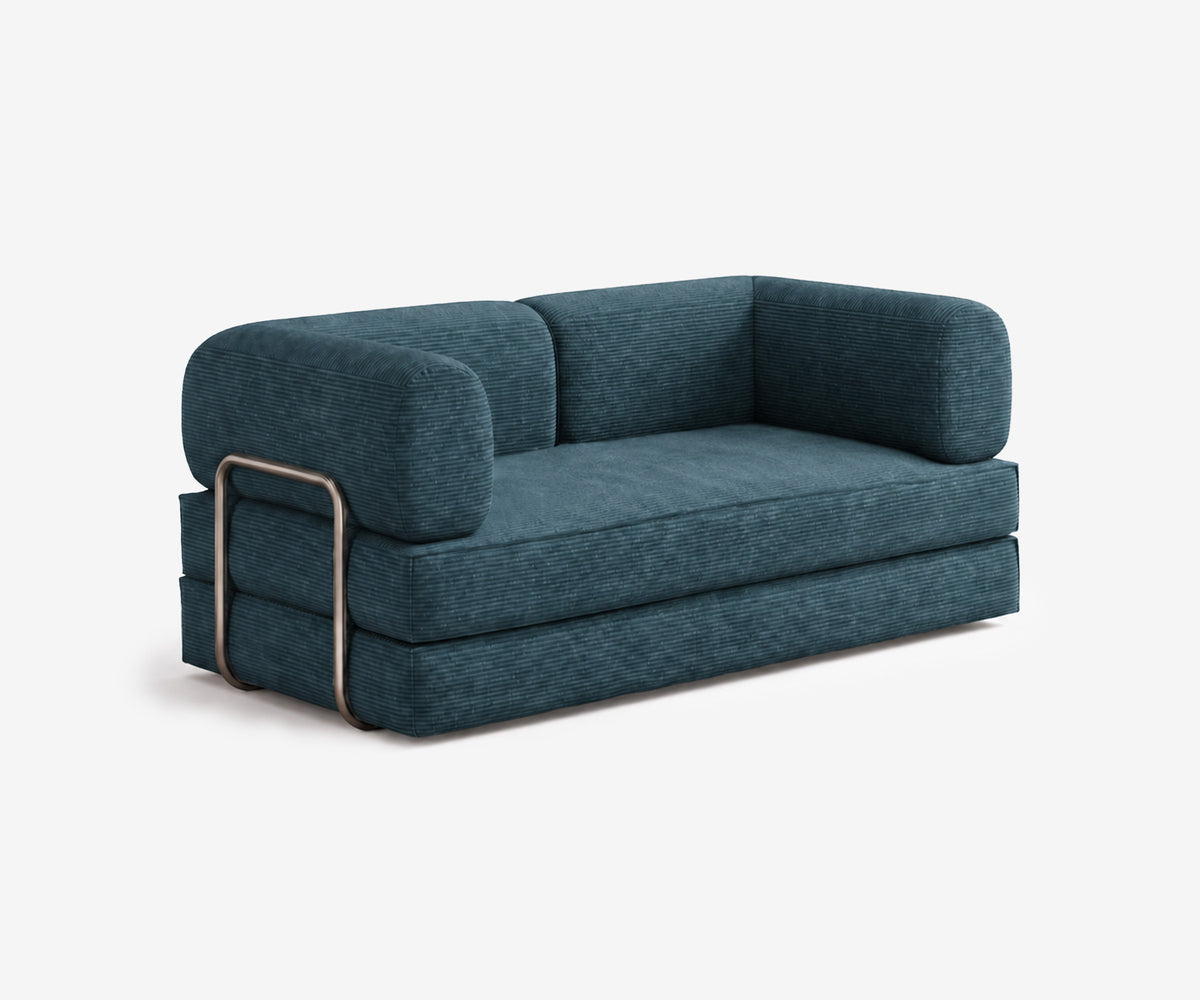 Bloc Lounge Sofa