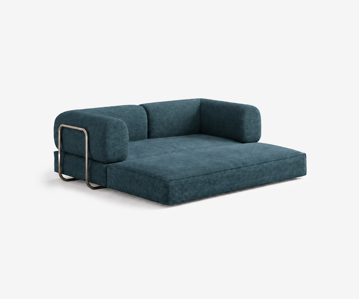 Bloc Lounge Sofa