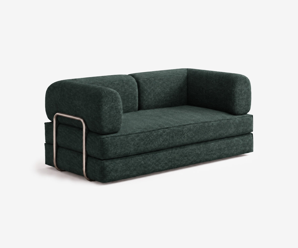Bloc Lounge Sofa
