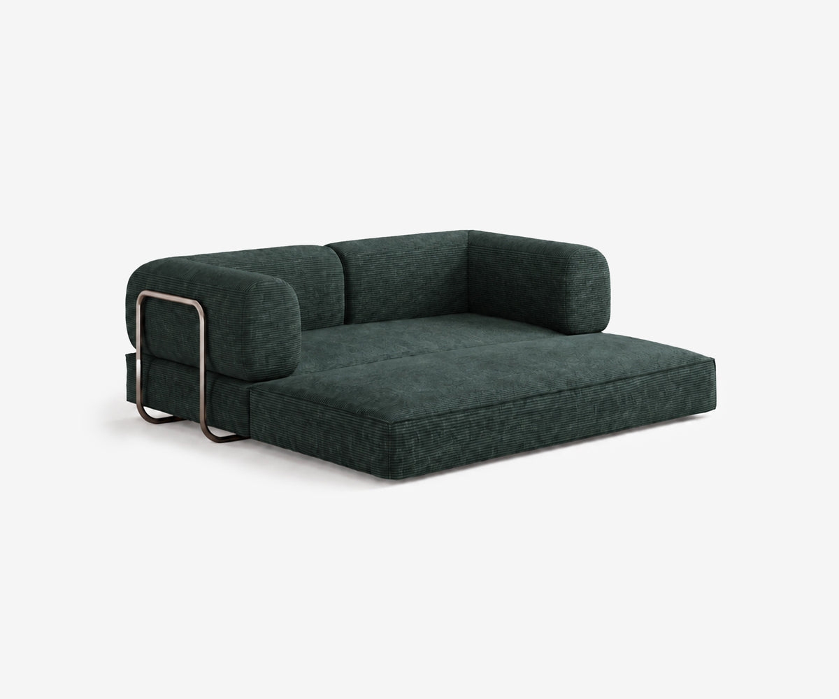 Bloc Lounge Sofa