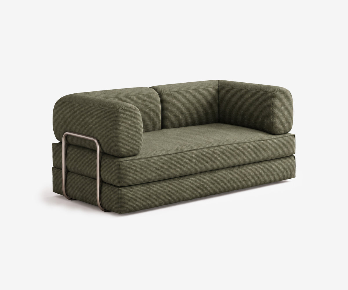 Bloc Lounge Sofa