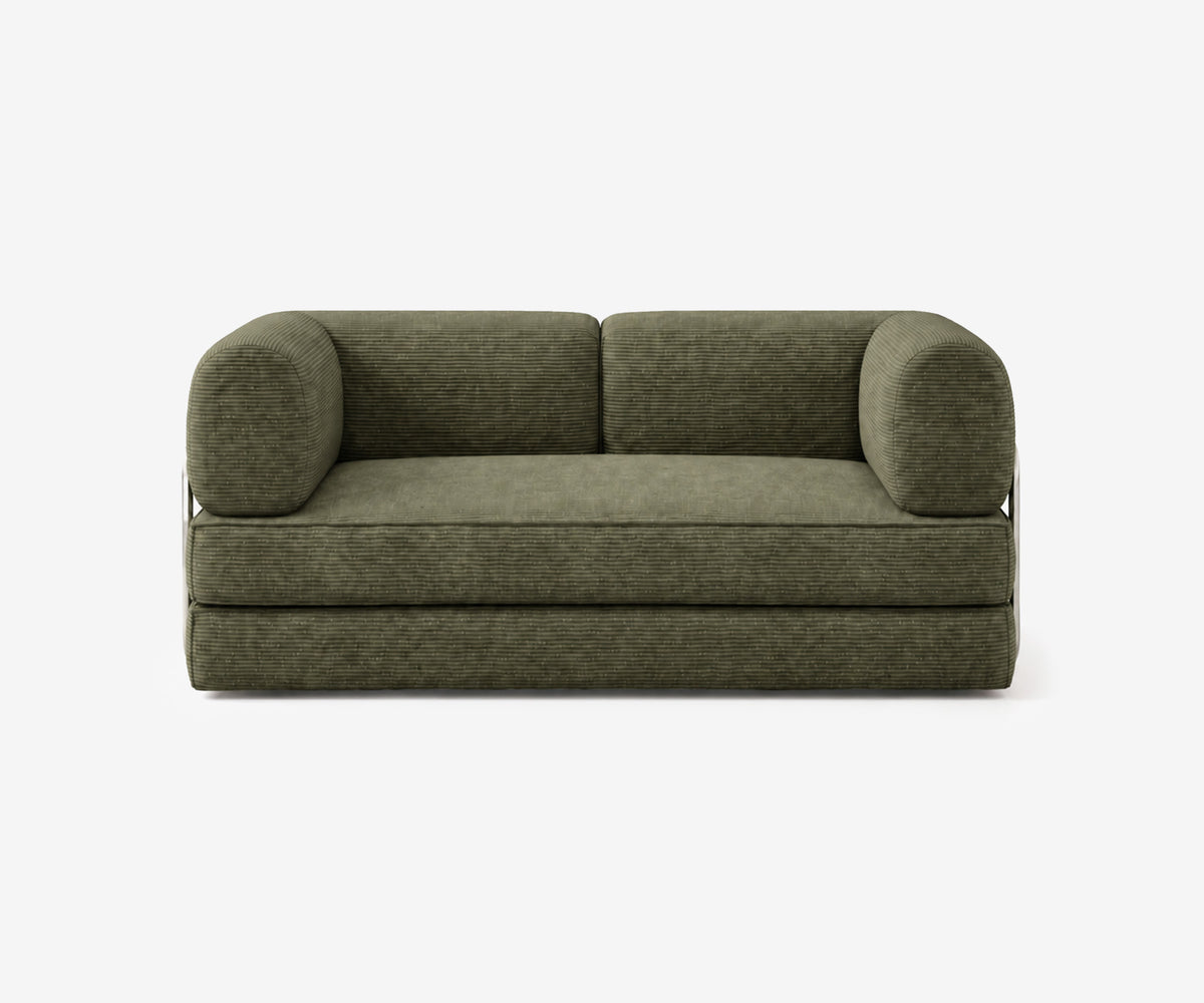Bloc Lounge Sofa