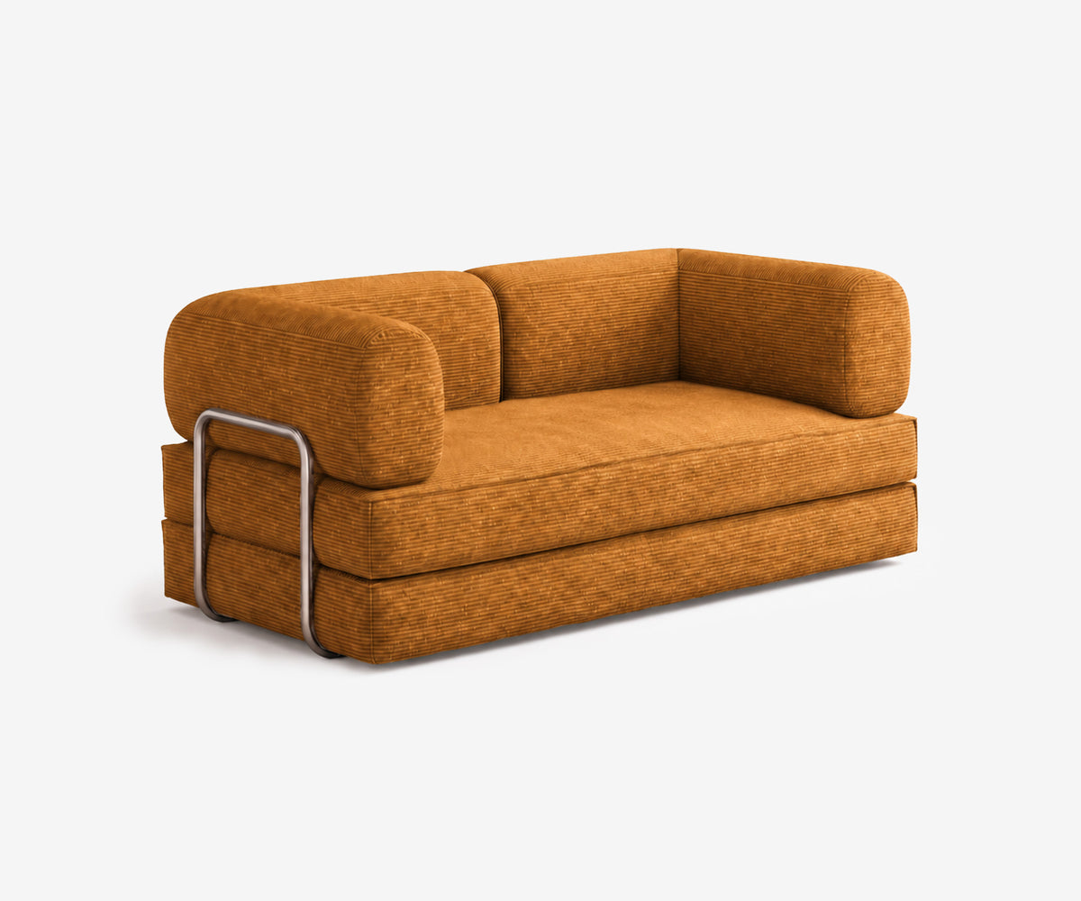 Bloc Lounge Sofa